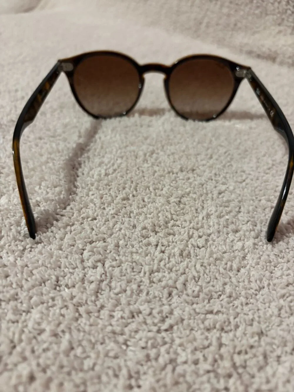 Rayban Blaze Sunglasses - Picture 3 of 3